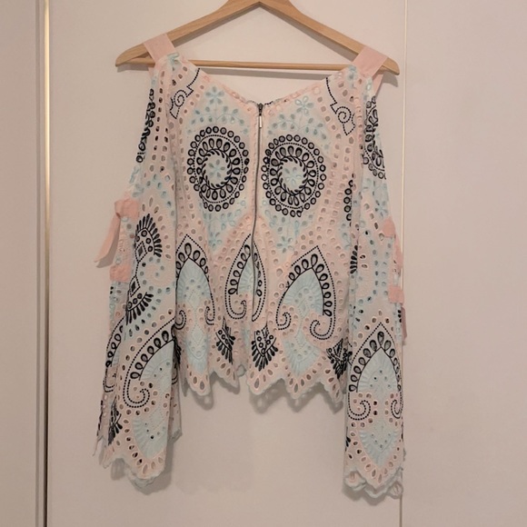 nanette lepore - Picture 2 of 4